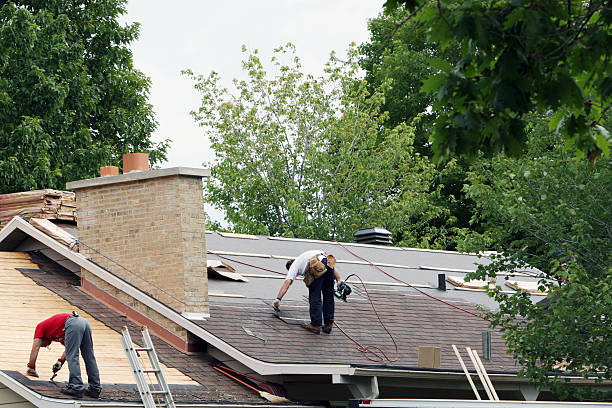 Quick and Trustworthy Emergency Roof Repair Services in Karns, TN