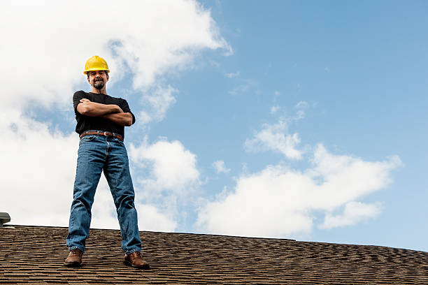 Best Storm Damage Roof Repair  in Karns, TN