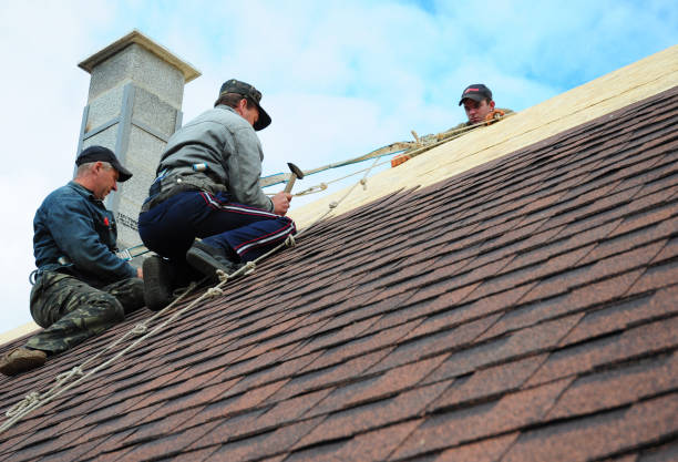 Tile Roofing Contractor in Karns, TN