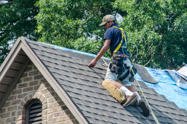 Gutter Installation and Roofing in Karns, TN